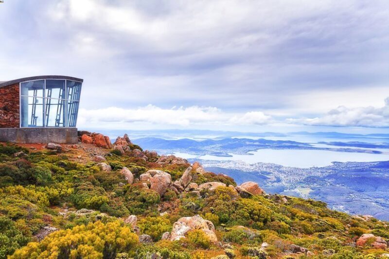 Mt Wellington: Ultimate Experience from Hobart - An In-depth Look at the Mt Wellington Experience