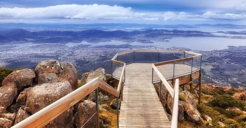 Mt Wellington: Ultimate Experience from Hobart - The Sum Up