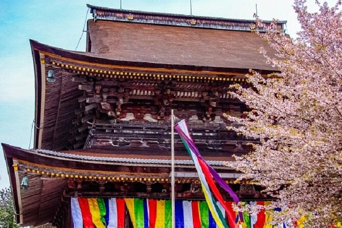 mt-yoshino-and-mt-koya-multi-day-tour-from-osaka