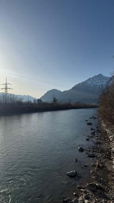 Mtb tours Innsbruck (experience the most beautiful trails in Innsbruck) - Summary: Is It Worth It?