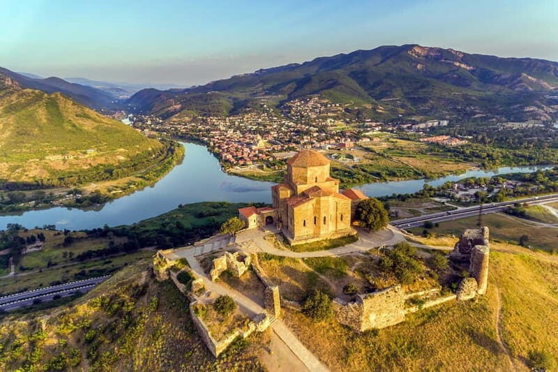 Mtskheta: Day Tour to Oldest City in Georgia - The Sum Up
