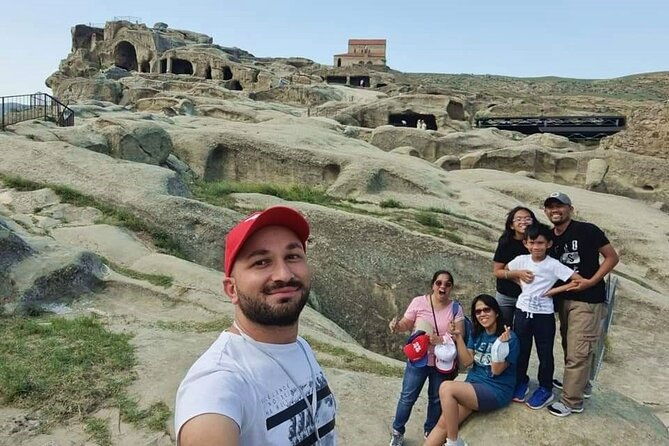 mtskheta-gori-uplistsikhe-caves-private-tour-2