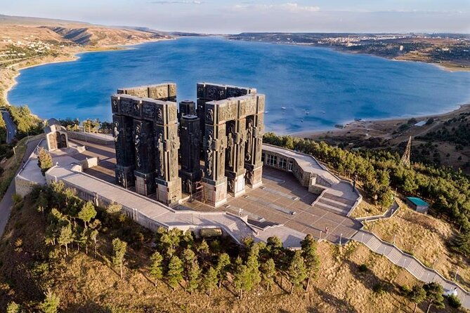 mtskheta-gori-uplistsikhe-caves-private-tour-2