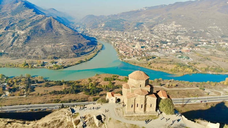 Mtskheta Gori Uplistsikhe Day-Trip from Tbilisi - FAQ