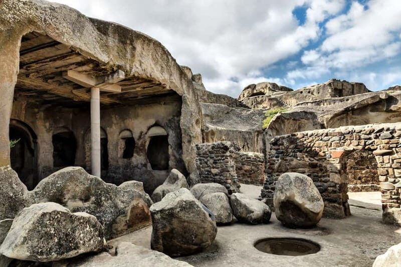Mtskheta, Gori & Uplistsikhe: One Day Group Tour - Who Is This Tour Best Suited For?