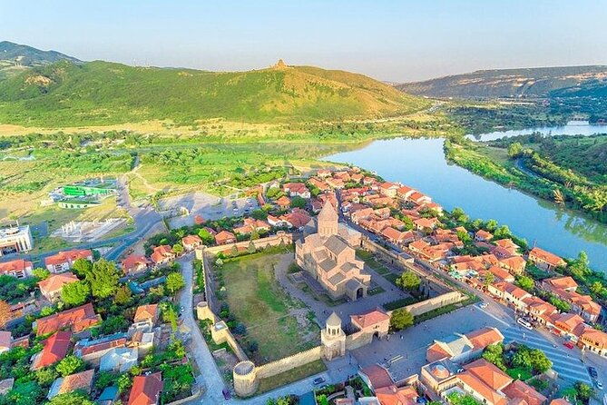 mtskheta-gori-uplistsikhe-private-day-tour-from-tbilisi
