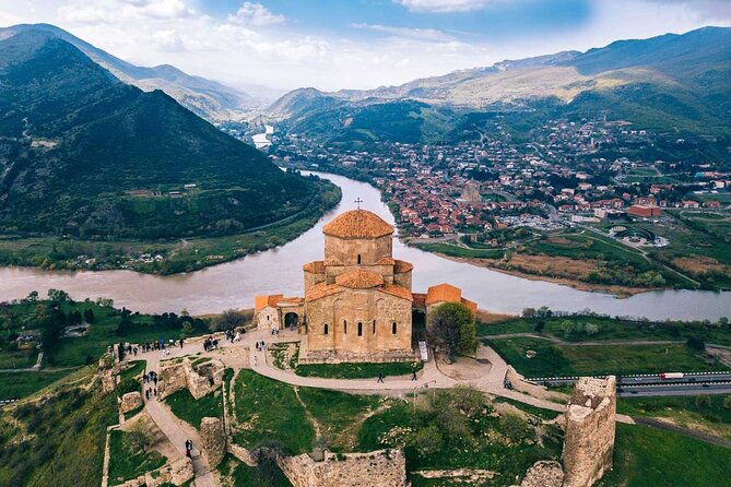mtskheta-gori-uplistsikhe-private-day-tour-from-tbilisi