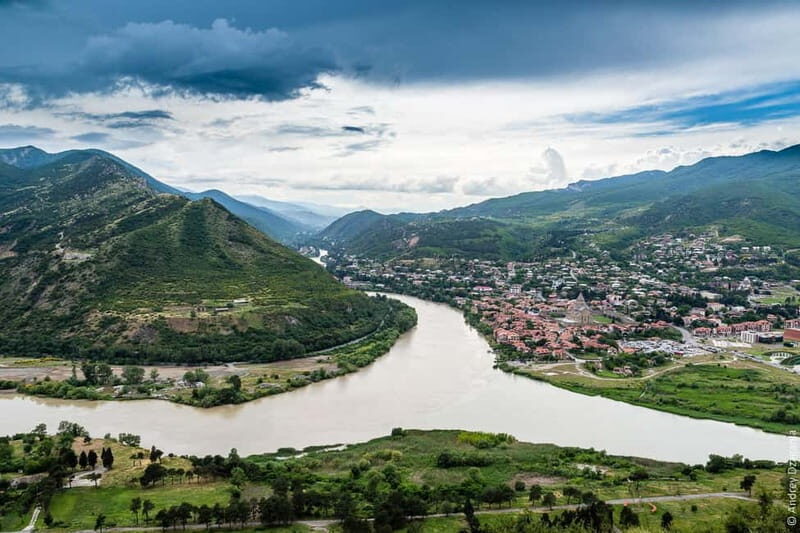 Mtskheta: Guided Tour with Jvari Monastery and - Who Will Love This Tour?