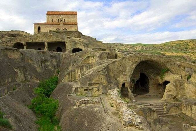 mtskheta-jvari-gori-uplistsikhe