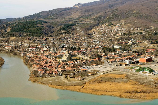 mtskheta-jvari-gori-uplistsikhe