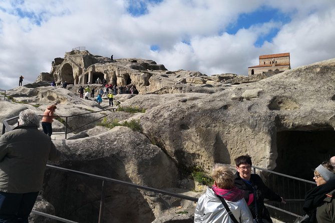 mtskheta-jvari-gori-uplistsikhe-stalins-museum-all-inclusive-tour