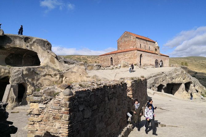 mtskheta-jvari-gori-uplistsikhe-stalins-museum-all-inclusive-tour