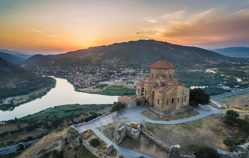 Mtskheta - Jvari Private Tour + Chronicles of Georgia - In-Depth Review of the Tour Experience