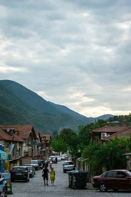 Mtskheta - Jvari Private Tour / UNESCO Sites - Why Choose This Tour?