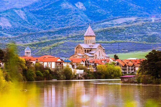 Mtskheta-Jvari-Uplistsike-Chronicle of Georgia, PRIVATE Trip - FAQ