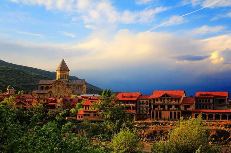 Mtskheta & Jvari: Visit the first capital of Georgia - Who Will Love This Tour?