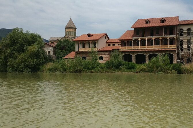 mtskheta-tour-with-all-unesco-sites-ancient-ruins