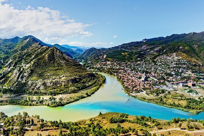 Mtskheta,Jvari,Gori,Uplistikhe(private tour) - Introduction: Why This Tour Stands Out