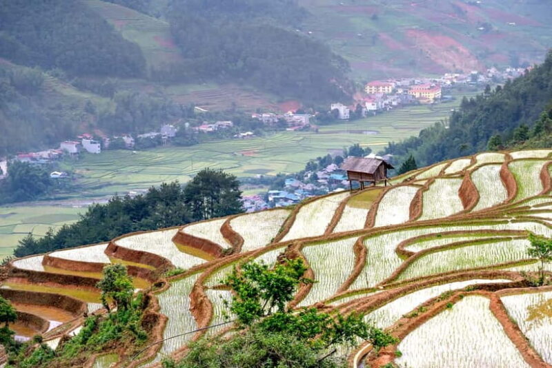 Mu Cang Chai: 3-Day Tour with Hot Springs & Rice Terraces - Final Thoughts