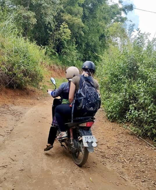 Mu Cang Chai: Fullday Motorbike Tour With Easy Rider - FAQ