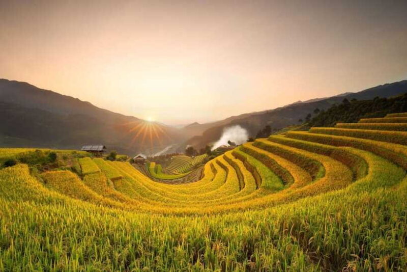 Mu Cang Chai: Motorbike Adventure with Waterfalls & Villages - The Value of the Tour