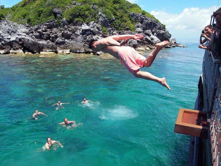mu-ko-ang-thong-park-semi-private-sunset-cruise-tour