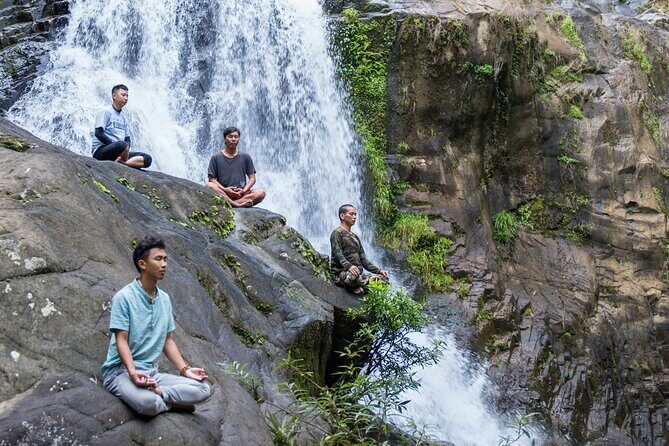 Mua Bay Binh Thuan 11 Miles Trekk From Sai Gon - Key Points