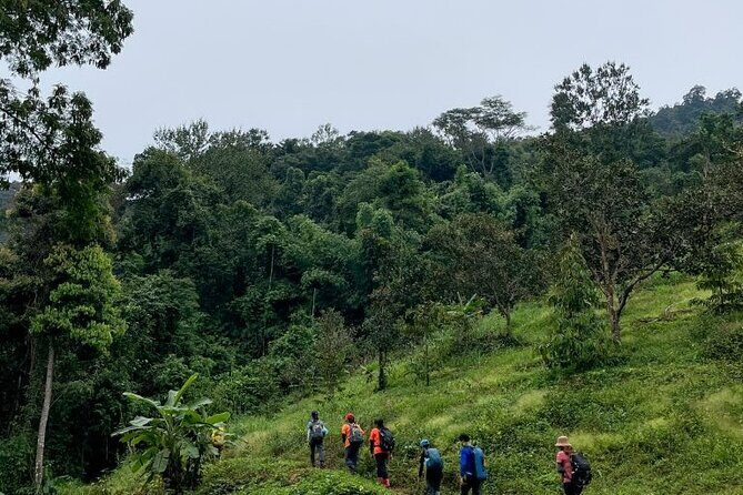 Mua Bay Binh Thuan 11 Miles Trekk From Sai Gon - FAQs