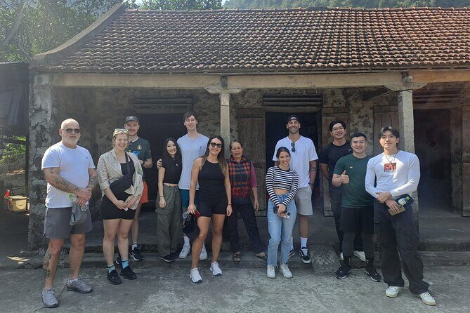 Mua Cave, Local family and Thien Ha Cave Private Ninh Binh Tour - Final Thoughts