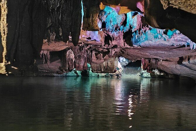 Mua Cave Panoramic View and Trang An Grottoes Private Day Tour - Final Thoughts: Is It Worth It?