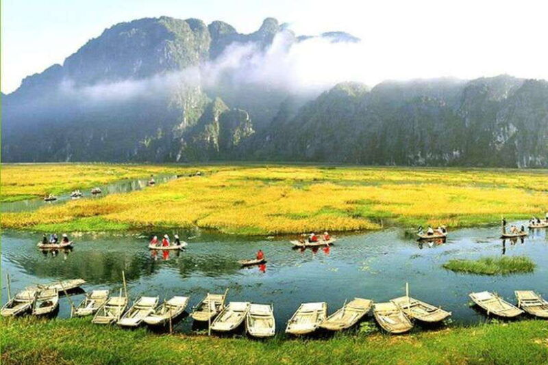 mua-caves-van-long-nature-reserve-hoa-lu-private-day-trip