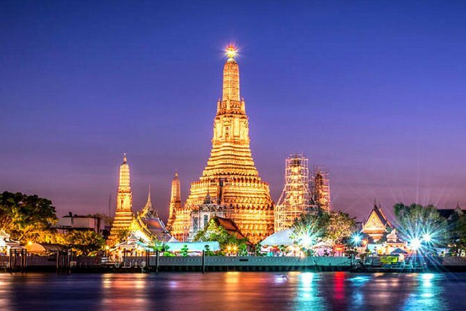 Muang Boran : Ancient City of Samut Prakan Tour from Bangkok - Exploring Muang Boran: The Ancient City of Samut Prakan Tour from Bangkok