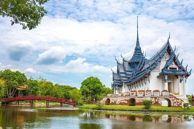 Muang Boran - The Ancient City of Samut Prakan Admission Ticket - FAQ