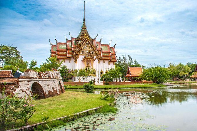 Muang Boran - The Ancient City of Samut Prakan Admission Ticket - Frequently Asked Questions