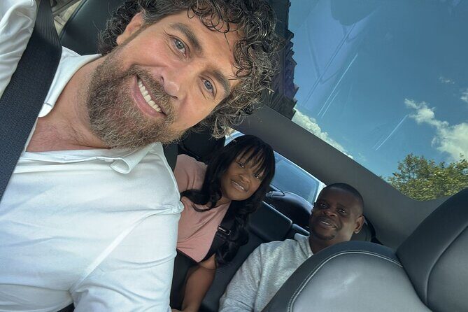 Muangboran and Erawan Museum Private Tour - Muangboran (Ancient City): A Scaled-Down Thailand