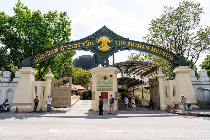 Muangboran and Erawan Museum Private Tour - Practical Aspects: Pricing, Timing, and Tips