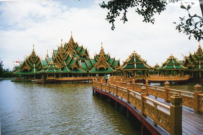 Muangboran: Explore Thailands Ancient City - FAQ