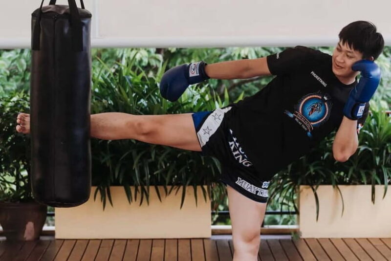 Muay Thai Boxing Class for Beginners - FAQ