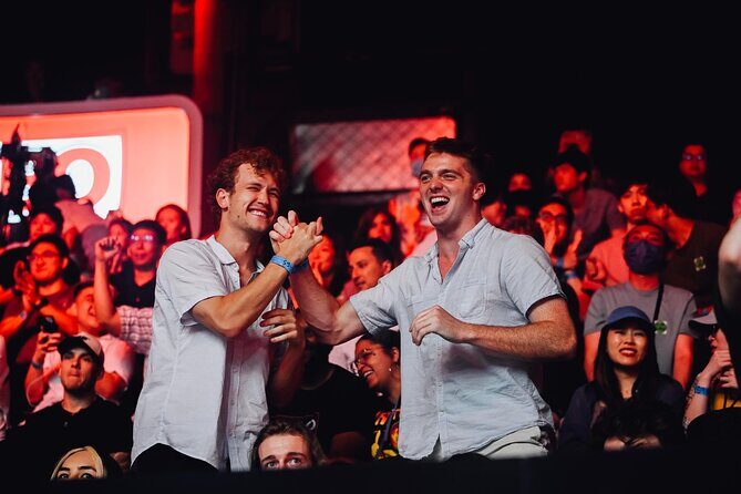 Muay Thai Fight Night Ticket at Rajadamnern Stadium Bangkok - Who Should Consider This Experience?