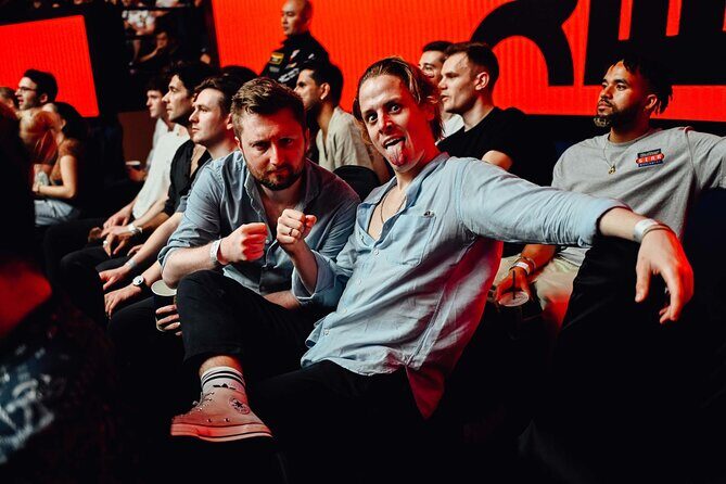 Muay Thai Fight Night Ticket at Rajadamnern Stadium Bangkok - Final Thoughts