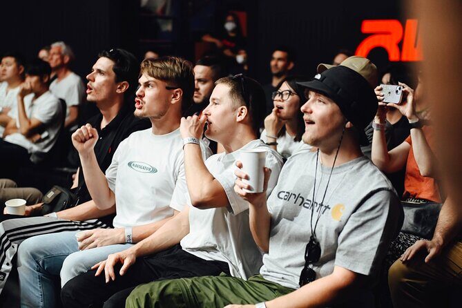 Muay Thai Fight Night Ticket at Rajadamnern Stadium Bangkok - FAQ