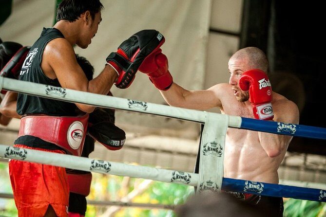 Muay Thai Vacation Package (3 Days, 3 Nights: Training & Room Stay) - The Bottom Line: Is It Worth It?