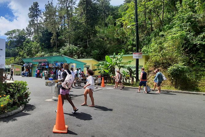 mud-bath-and-waterfall-with-snorkeling-at-sugar-beach