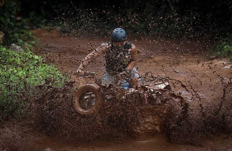 Mud Madness - The Value of Mud Madness