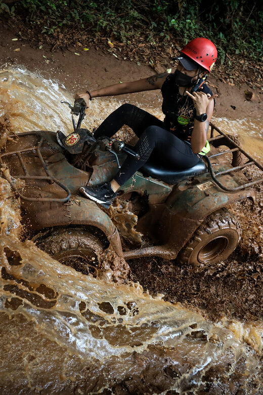 Mud Madness - FAQs