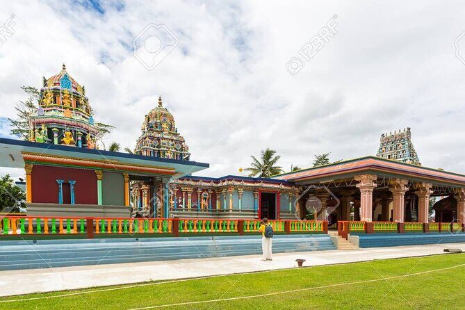 Mud Pools-Nadi Private Therapeutic Pools, Gardens, Temple, Market &Shopping Tour - FAQ
