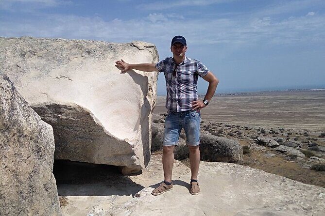 Mud Volcanoes & Gobustan Private Tour - The Sum Up