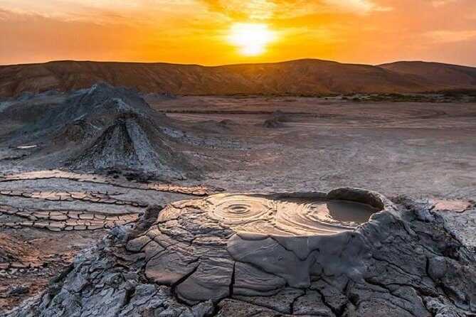 Mud Volcanoes & Gobustan Private Tour - FAQ