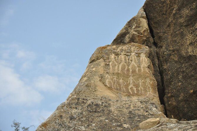Mud Volcanoes & Gobustan tour (Group & Private) - Authentic Experiences and Insights