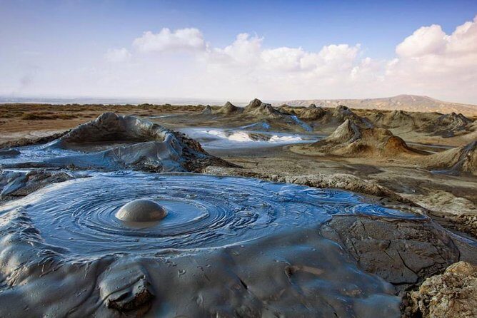 Mud Volcanoes & Gobustan tour (Group & Private) - FAQs
